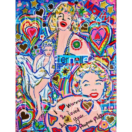 Marylin